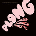 HARMONIOUS THELONIOUS - Plong CD CD