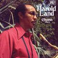 Harold Land - Choma (Burn) (1971) Vinyl LP