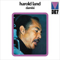 Harold Land - Damisi Vinyl LP