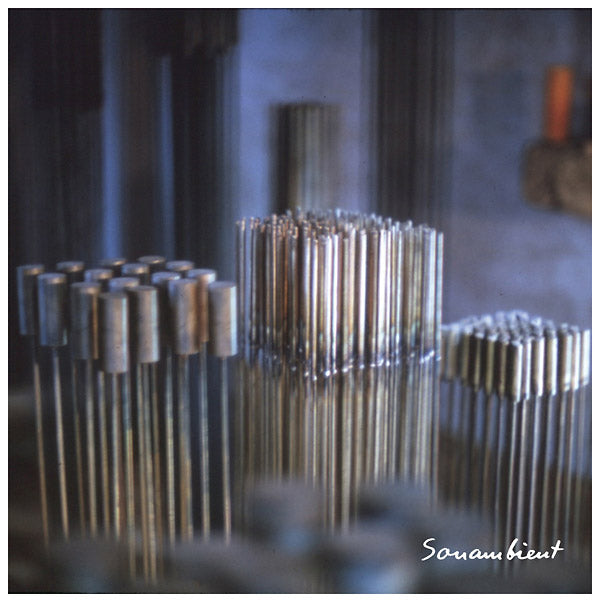 HARRY BERTOIA - Clear Sounds/Perfetta CD CD