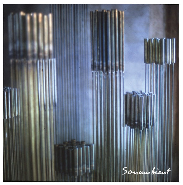 HARRY BERTOIA - Hints Of Things To Come CD CD