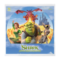 Harry Gregson-Williams/John Powell - Shrek (Original Motion Picture Score) [Picture Disc LP] Vinyl