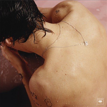 Harry Styles - Harry Styles (Gatefold LP Jacket, 180 Gram Vinyl, Booklet) Vinyl
