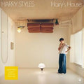Harry Styles - Harry's House (Yellow Vinyl) Vinyl