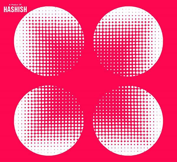 Hashish - A Product of Hashish CD CD