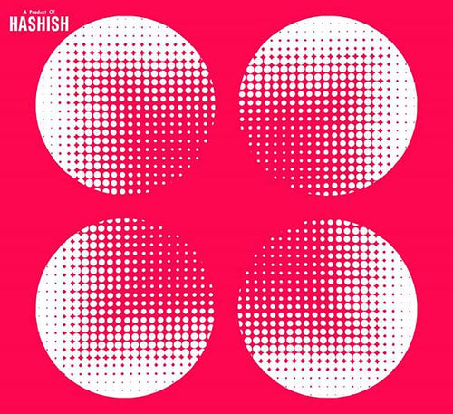 Hashish - A Product of Hashish CD CD