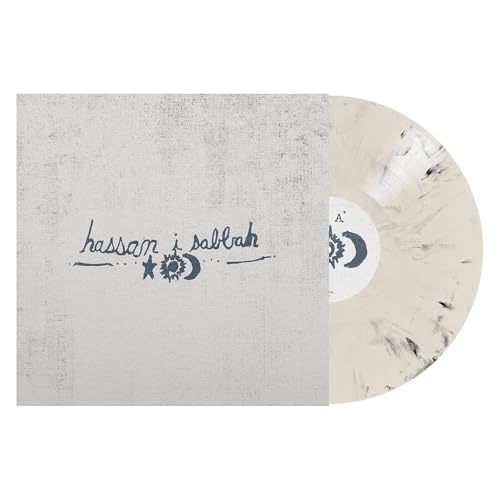 Hassan | Sabbah - Untitled Vinyl