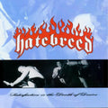 Hatebreed - Satisfaction Is the Death of Desire Vinyl