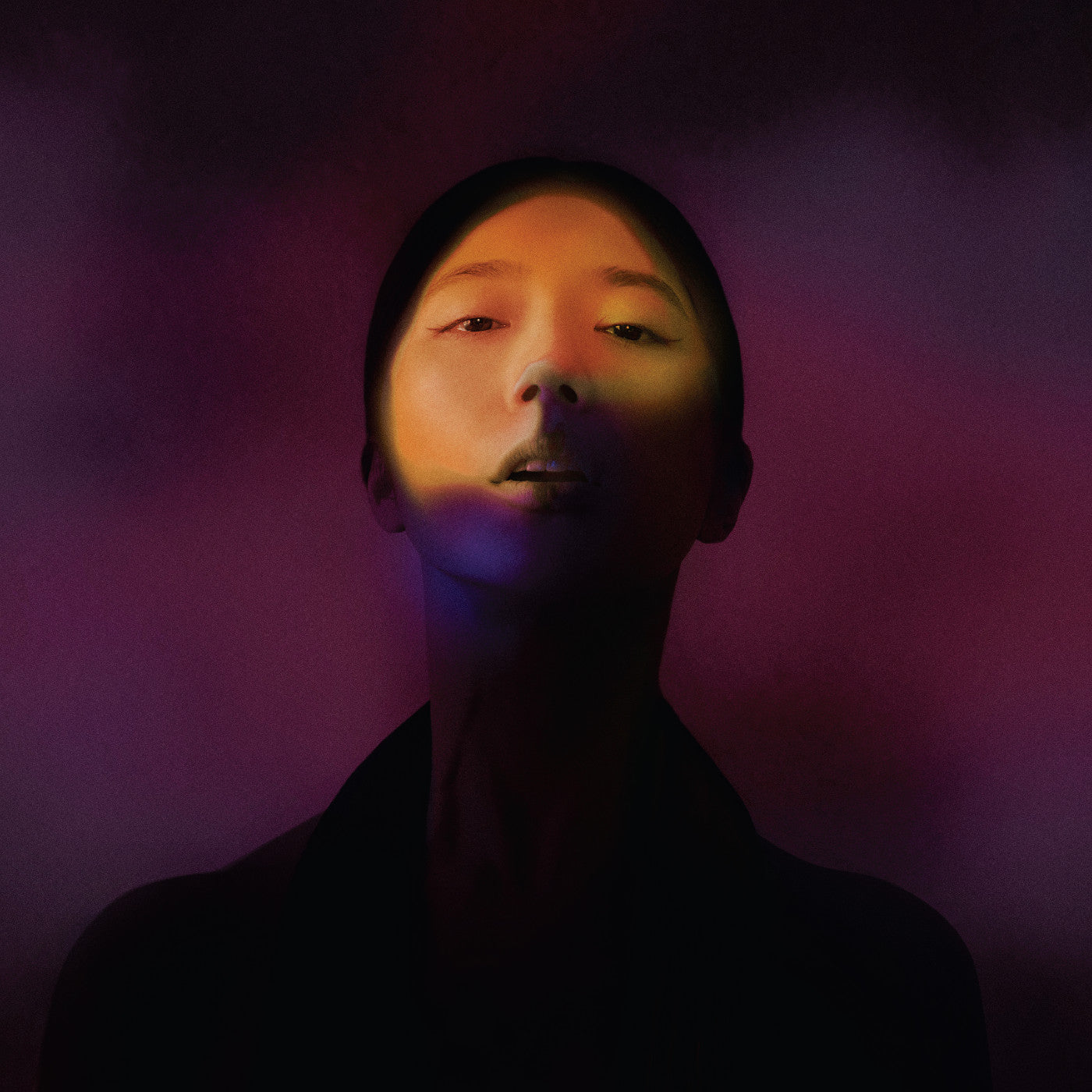 Hatis Noit - Aura Reworks (Translucent Vinyl) Vinyl