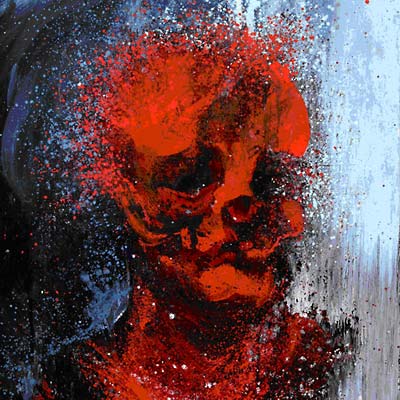 HAUNTED BY HALLUCINATIONS - Haunted by Hallucinations CD CD