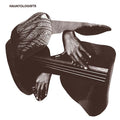 HAUNTOLOGISTS - Hauntologists CD CD