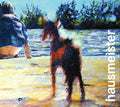 HAUSMEISTER - Water-Wasser CD CD