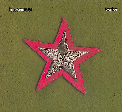 HAUSMEISTER - Weiter CD