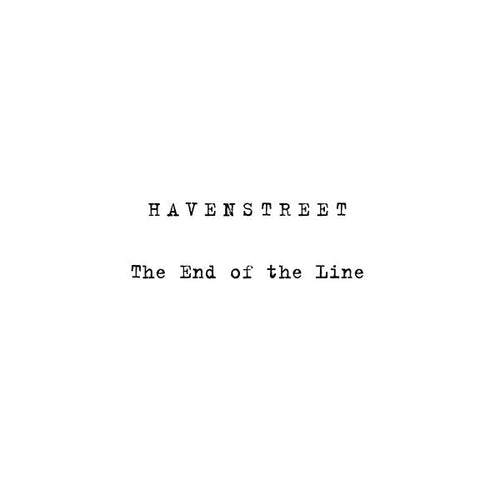 HAVENSTREET - The End of the Line/Perspectives CD 2CD