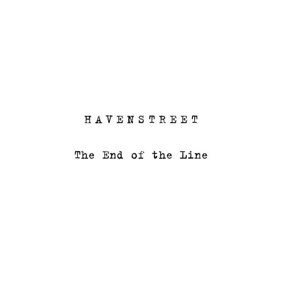HAVENSTREET - The End of the Line/Perspectives CD 2CD