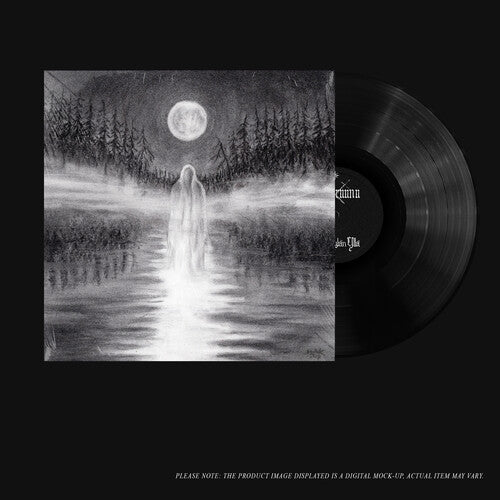 Havukruunu - Kuu Erkylan Ylla Vinyl