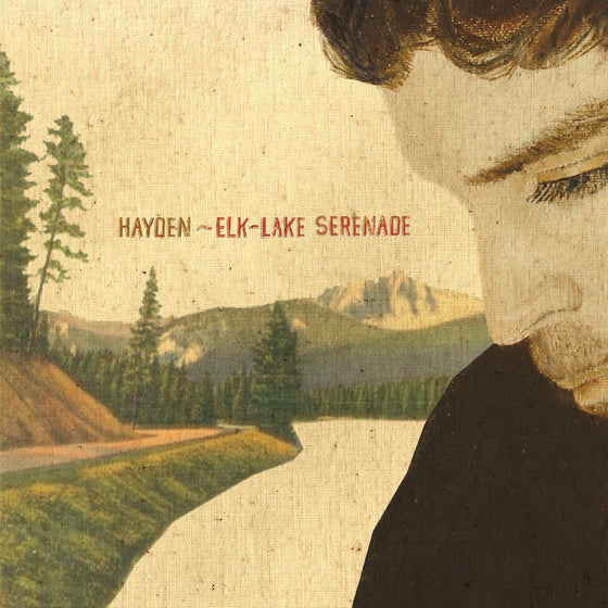 Hayden - Elk-Lake Serenade (20Th Anniversary Edition) Vinyl