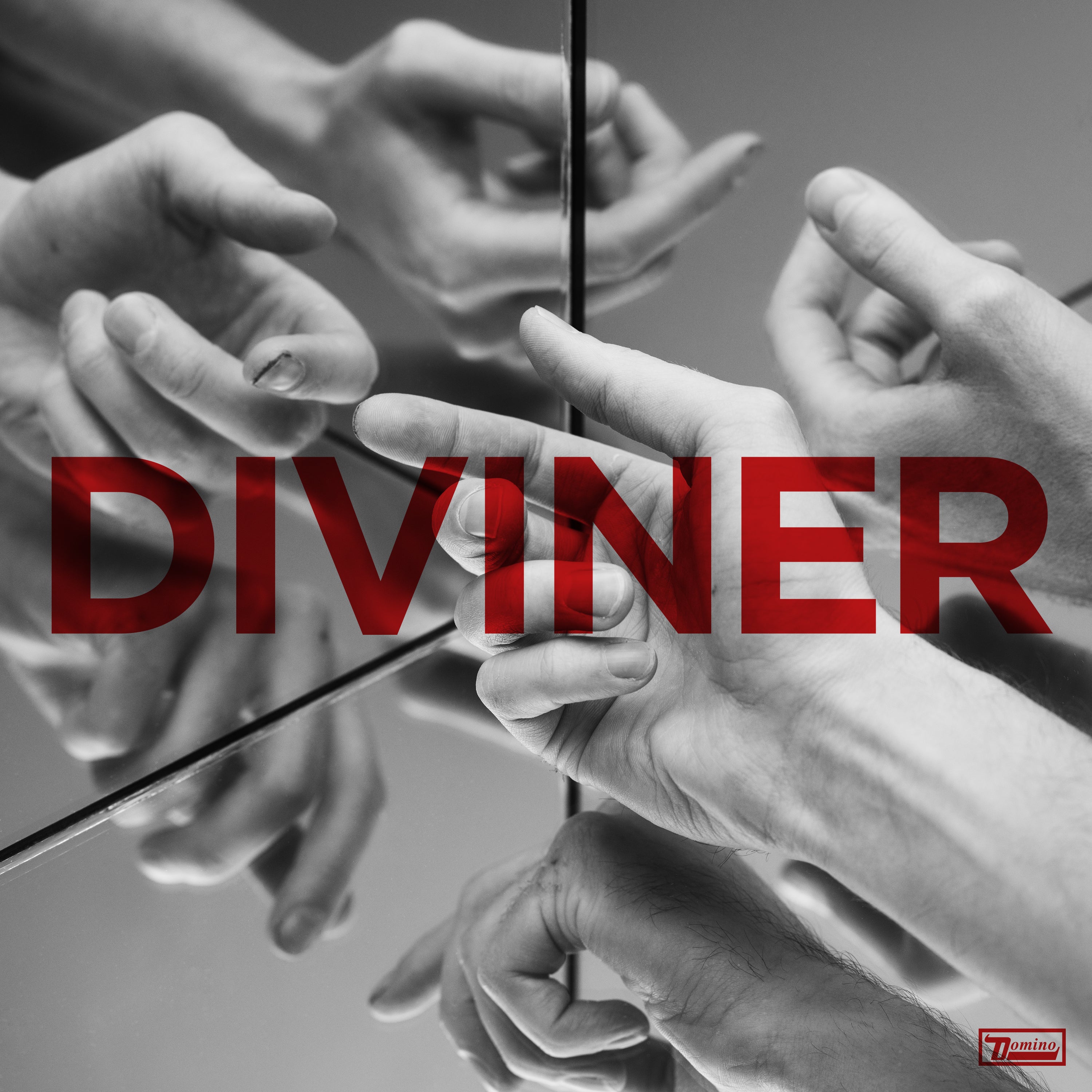 Hayden Thorpe - Diviner Vinyl LP + MP3 DL Card