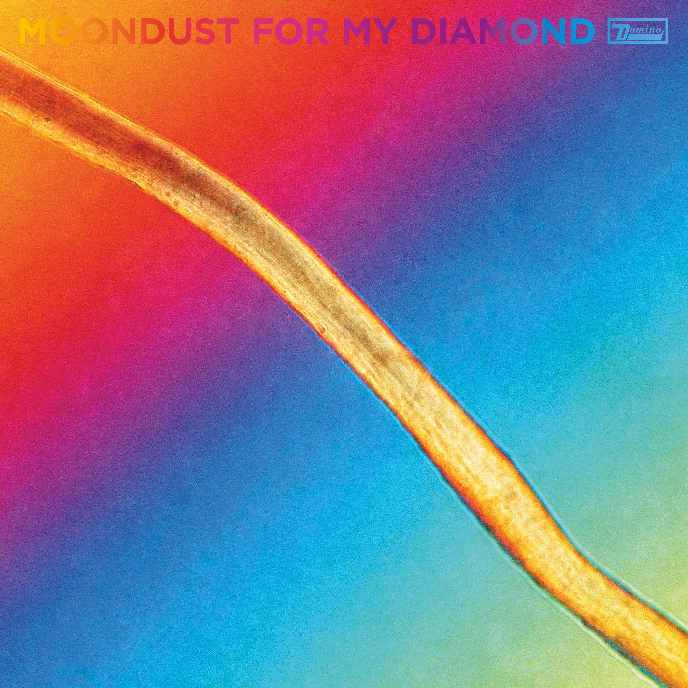 Hayden Thorpe - Moondust For My Diamond Vinyl LP [w/ download card]