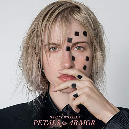 Hayley Williams - Petals For Armor [Explicit Content] (2 Lp's) Vinyl