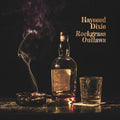 Hayseed Dixie - Rockgrass Outlaws Vinyl