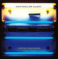 HAYVANLAR ALEMI - Twisted Souvenirs Vinyl LP