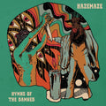 HAZEMAZE - Hymns Of The Damned CD CD