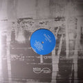 Hazylujah - How Can You Hide From What Never Goes Away? - 12" Vinyl 12" Vinyl