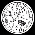 HDB - Edits From The Big Bend Vinyl 12"