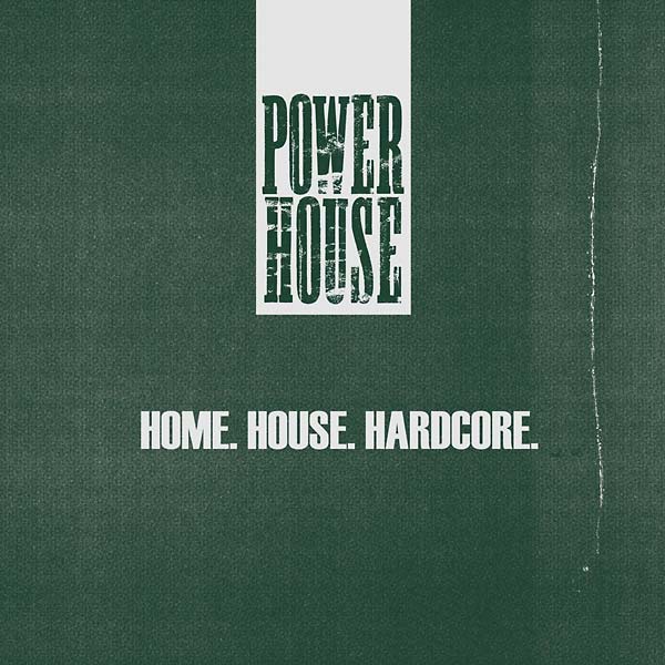 HEAD HIGH/WK7 - Home.House.Hardcore. CD CD