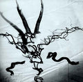 HEAD OF WANTASTIQUET - Mortague Vinyl LP