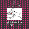 HEADMAN - Dance Modern CD CD