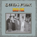 HEADS FUNK - Cold Fire CD CD