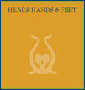 HEADS HANDS & FEET - Heads Hands & Feet Vinyl LP+CD