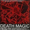 Health - Death Magic (10Th Anniversary Edition) [Translucent Ruby LP] Vinyl
