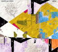 HEARTS NO STATIC - Motif CD CD