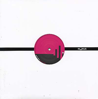 HEARTTHROB - Baby Kate Remixes Vinyl 12"