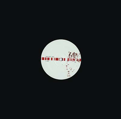 HEARTTHROB - Signs Vinyl 12"