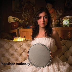 Heather Maloney - Heather Maloney CD Digipak