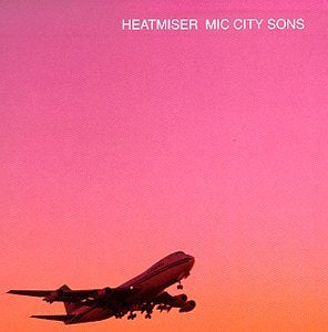 HEATMISER - Mic City Sons: 30th Anniversary Edition (Black Vinyl) (2 Lp's) Vinyl