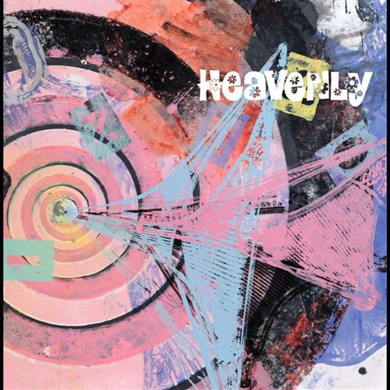 Heavenly - Highway To Heavenly (White Vinyl) Vinyl