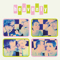 Heavenly - Operation Heavenly Vinyl