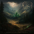 Hecate Enthroned - The Corpse Of A Titan, A Lament Long Buried Vinyl