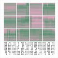 HECKER - Synopsis Seriation CD 2CD