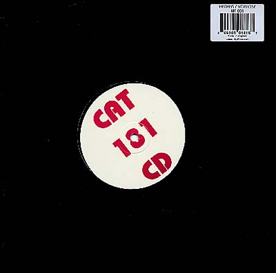 HECKER/VOAFOSE - Kit 001 Vinyl 10"