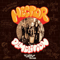 HECTOR - Demolition (The Wired Up World Of Hector) CD CD