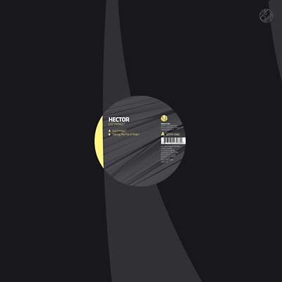 HECTOR - Got Fringe? Vinyl 12"