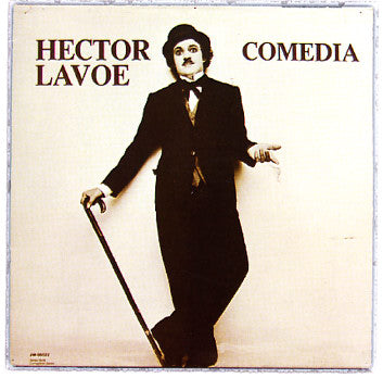 Hector Lavoe - Comedia [180G Lp] Vinyl