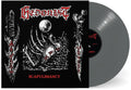 Hedonist - Scapulimancy [Silver Vinyl] Vinyl