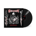 Hedonist - Scapulimancy Vinyl